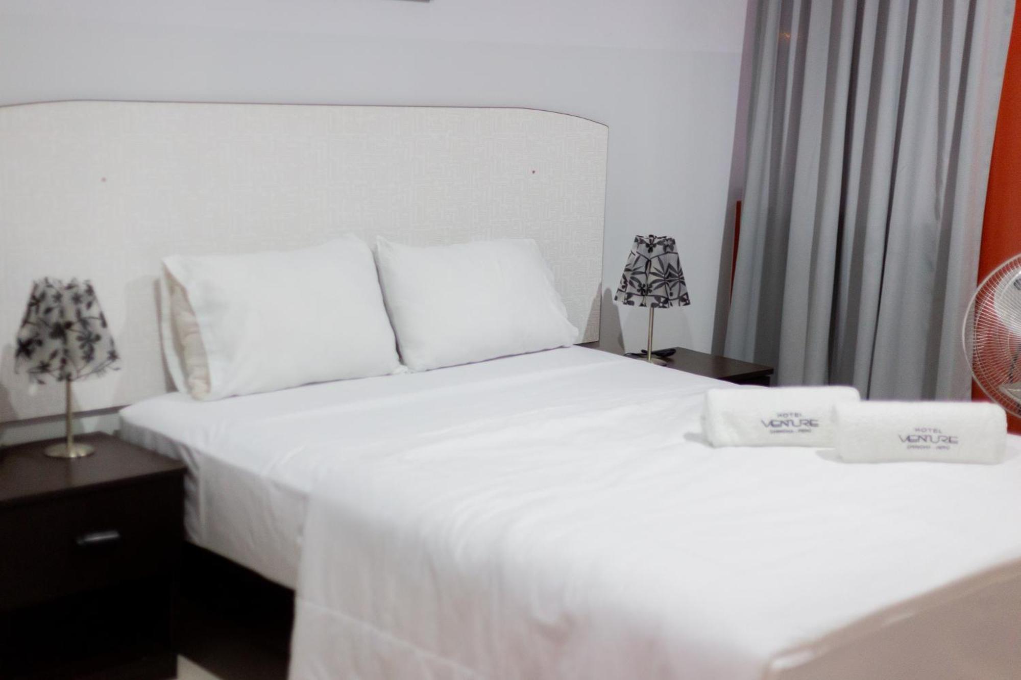 Hotel Venture Chincha Alta Dış mekan fotoğraf